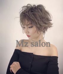 -木子造型S A L O N烫染·造型·理发