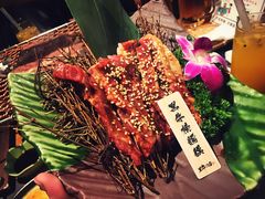 -黑牛の店·和牛烧肉(合生汇店)