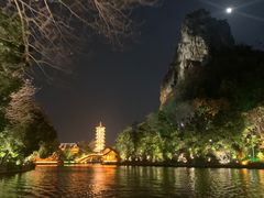 -桂林两江四湖景区