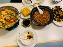 -付掌柜在成都·热炒砂锅集(金禾店)