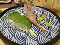 -千鹤日本料理(穿山路店)