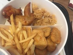 -肯德基(大悦城D馆店)