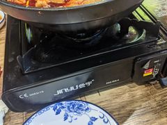 -六味牛杂煲·斋菜煲(桫椤湾店)