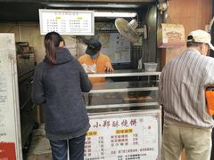 -朱记小郑酥烧饼(建康路店)