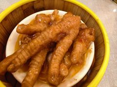 -华联广州大酒店-餐厅
