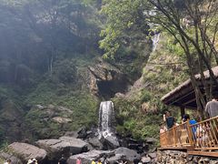 -石台牯牛降景区