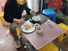 -建国蚵煎蚵面