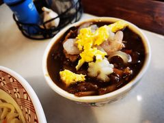 -天天初二·天津传统捞面·天津特色菜(凌奥总店)