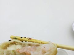 -小杨生煎(南京东路食品一店)