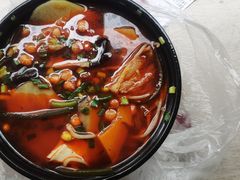 -冒菜西施·非遗冒菜(总店)