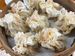 -正宗天津烧麦馆(柳州路店)