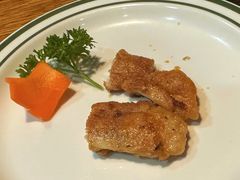 烤鱼白-松坂屋日料自助(长城路店)