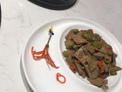 -哈拉海和牛主题餐厅(哈西店)