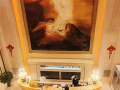 -芜湖白金汉爵大酒店