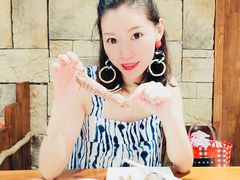 虾爬子-苏大嘴海鲜牧场(奥林匹克店)