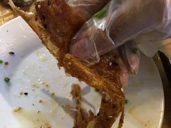 -炑羊香烤全羊(西三旗店)