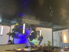 -绿茶餐厅(成都大悦城店)