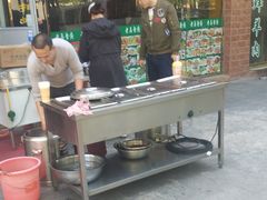 -西北老马食府(陈家营西路店)