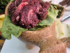 -刘少华贵州小黄牛·鲜牛肉火锅(总店)