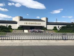 -中国人民抗日战争纪念馆