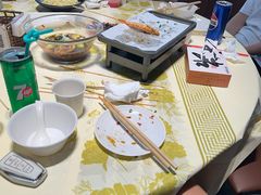 -铭副琦食·虾蟹烩馆(渔人码头店)