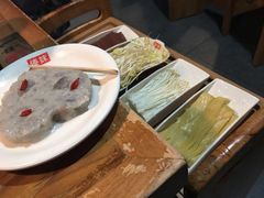 -傣妹火锅(南京东路一店)