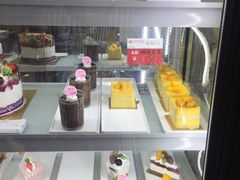 -汉密哈顿(解放路1段店)