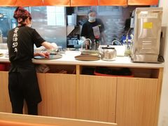 -味千拉面(双井店)