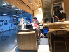 -本日風和·寿司·料理(博地中心店)