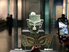 -广西壮族自治区博物馆