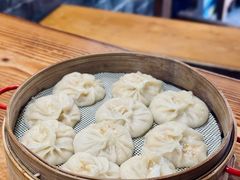 -余氏豆腐包老店(东直街店)