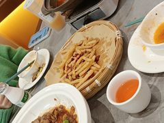 -肖记公安牛肉鱼杂馆·省级非物质文化遗产(江汉路直营店)