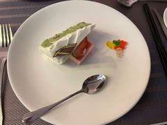 -白云宾馆-祥云西餐厅·法式鹅肝海鲜自助