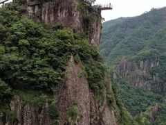 -楠溪江风景名胜区