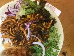 -春饼先生·北京烤鸭(甘井子万达店)