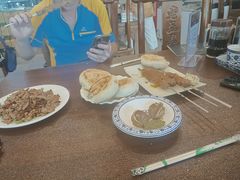 -老三羊汤【北兴隆街店】