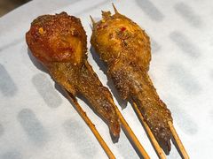 -串盟烧烤大排档·长沙美食地标(星沙店)