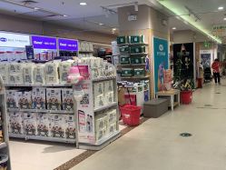 -孩子王童乐园(唐山万达广场店)