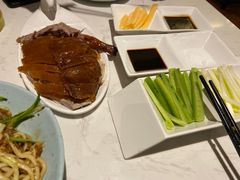 -华馨园北京烤鸭(丽水店)