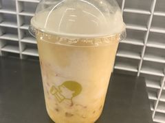 -喜茶(深圳丰盛町店)