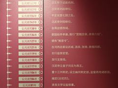 -北京大葆台遗址博物馆