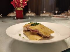 -上海金桥红枫万豪酒店-万豪中餐厅
