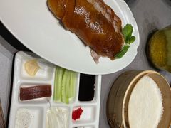 -黑窑厂糖油饼烤鸭·清真菜(旗舰店)