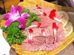 -码头故事火锅(大丰店)