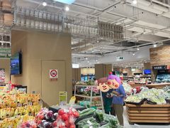 -七鲜超市(瑞虹天地太阳宫店)
