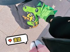 -石家庄市植物园