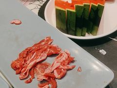 -名都晓荷塘(涿州店)