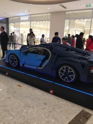 -乐高授权专卖店(济南万象城店)