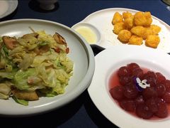 -伊带伊路新疆美食府(呼家楼店)