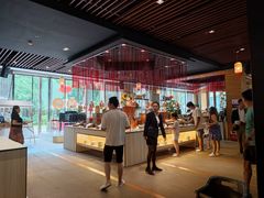 -松山湖帝豪花园酒店西餐厅(美景中路店)
